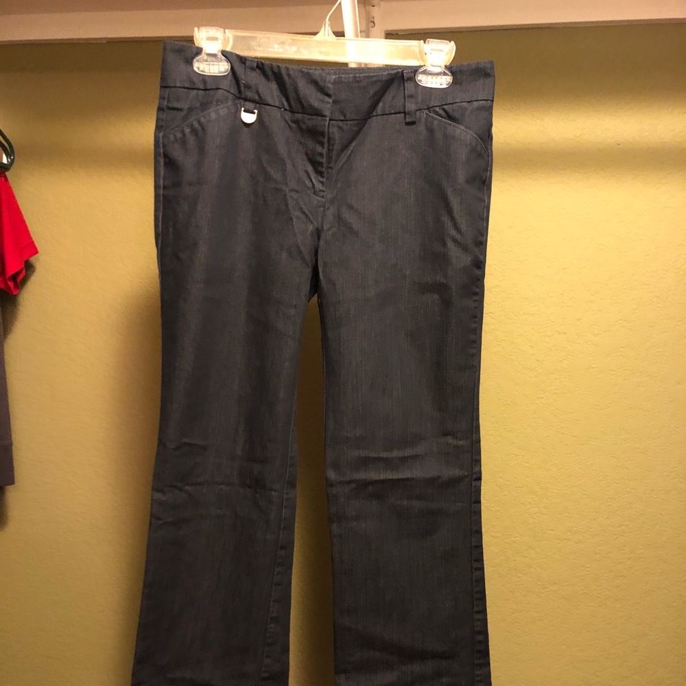 New York and Company dress pants